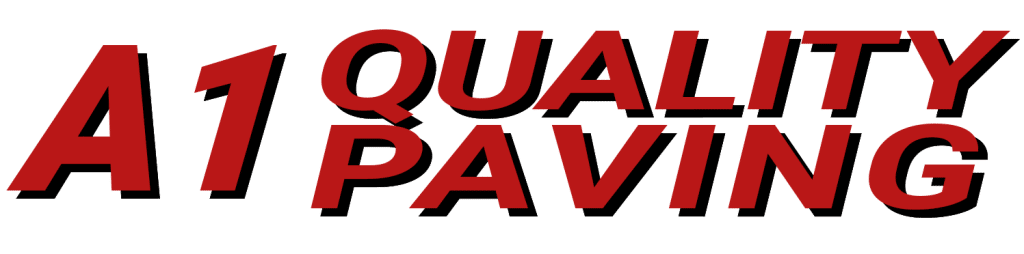 A1 Quality Paving & Drives Ltd